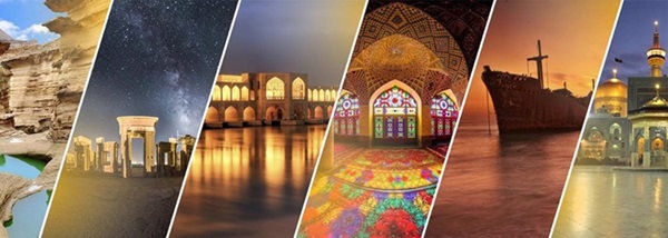 تورهای شاهدان کوثر